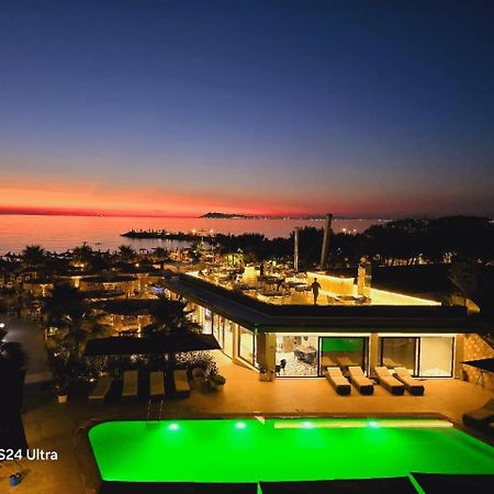 Comfort Suites Golem  Εξωτερικό φωτογραφία