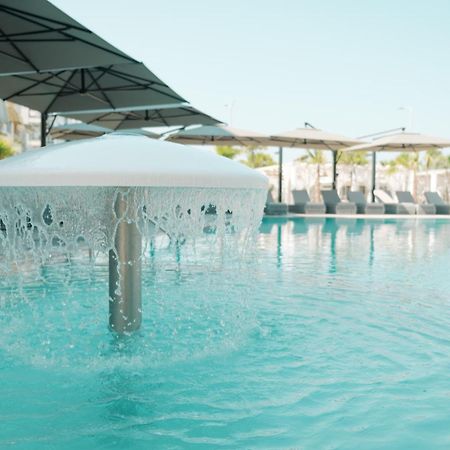 Comfort Suites Golem  Εξωτερικό φωτογραφία