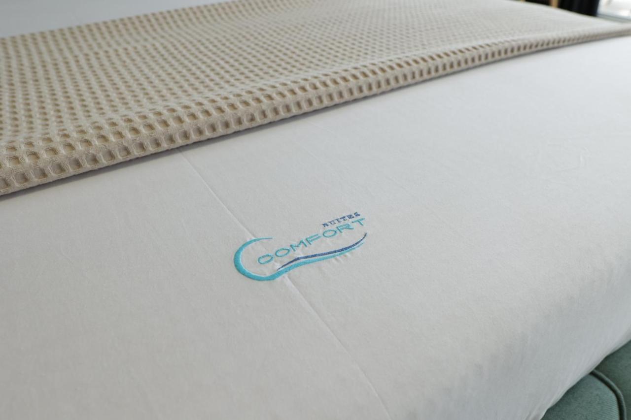 Comfort Suites Golem  Εξωτερικό φωτογραφία