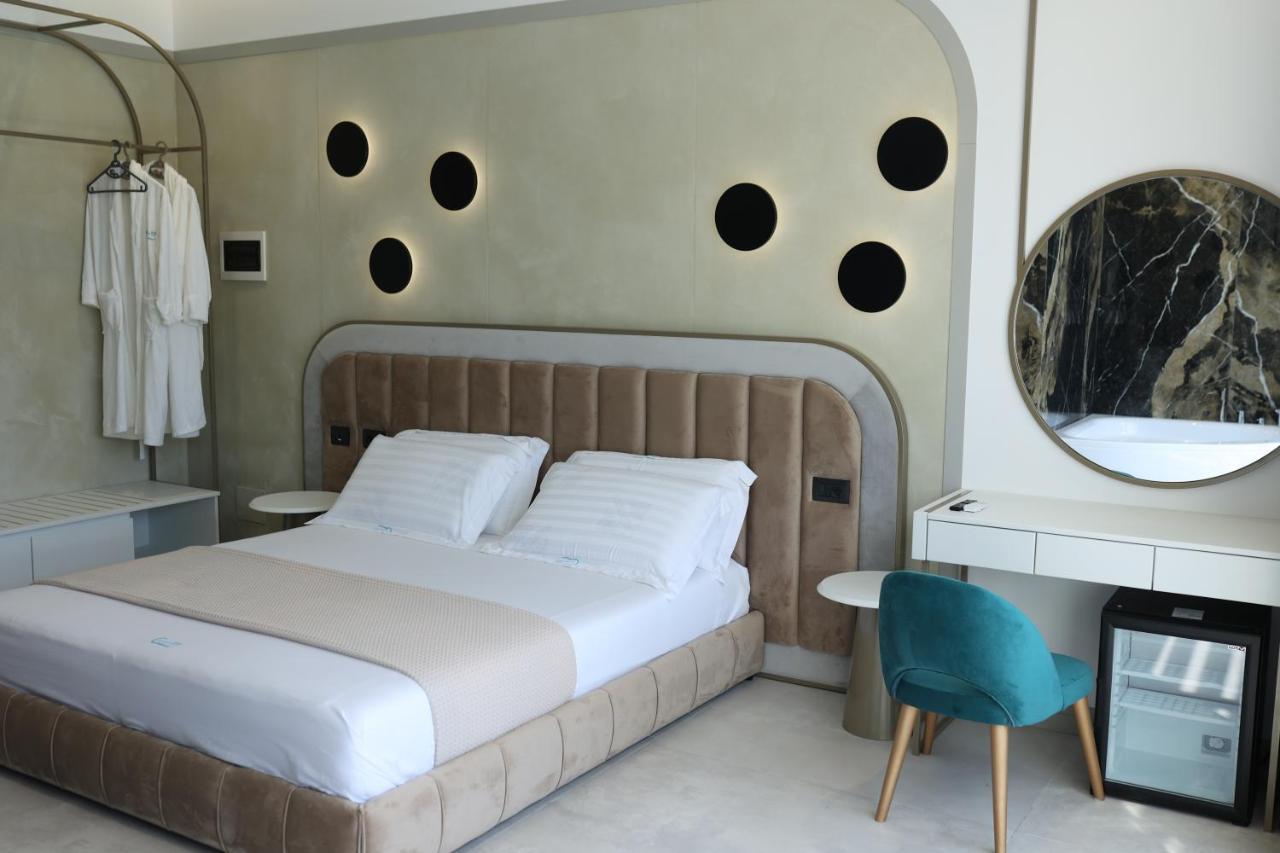 Comfort Suites Golem  Εξωτερικό φωτογραφία