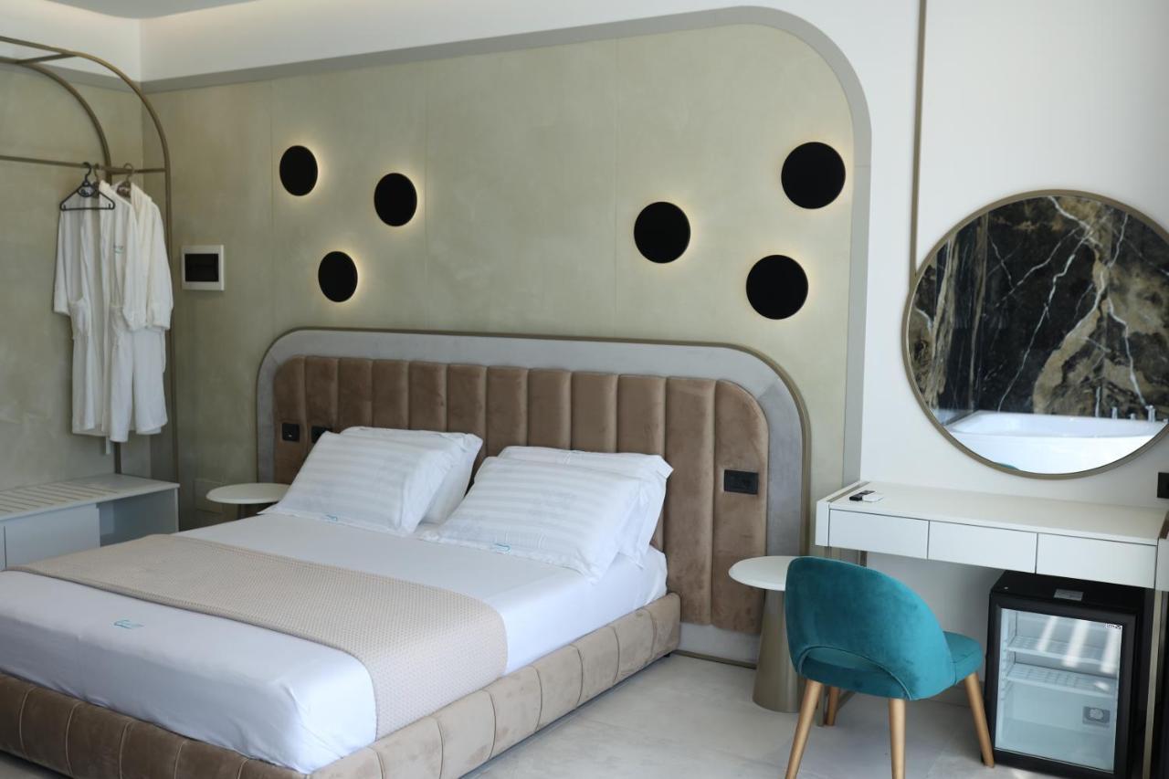 Comfort Suites Golem  Εξωτερικό φωτογραφία