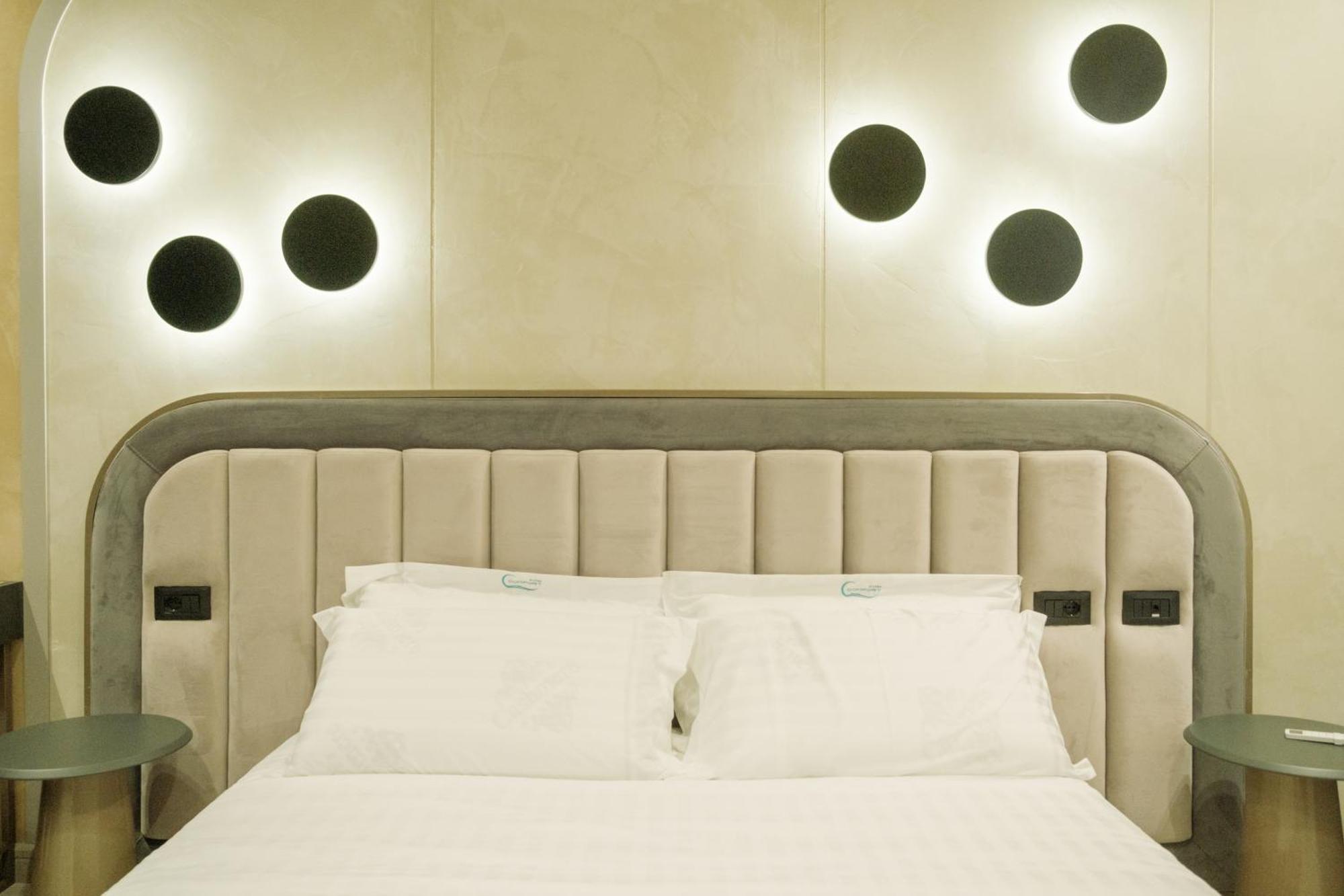 Comfort Suites Golem  Εξωτερικό φωτογραφία