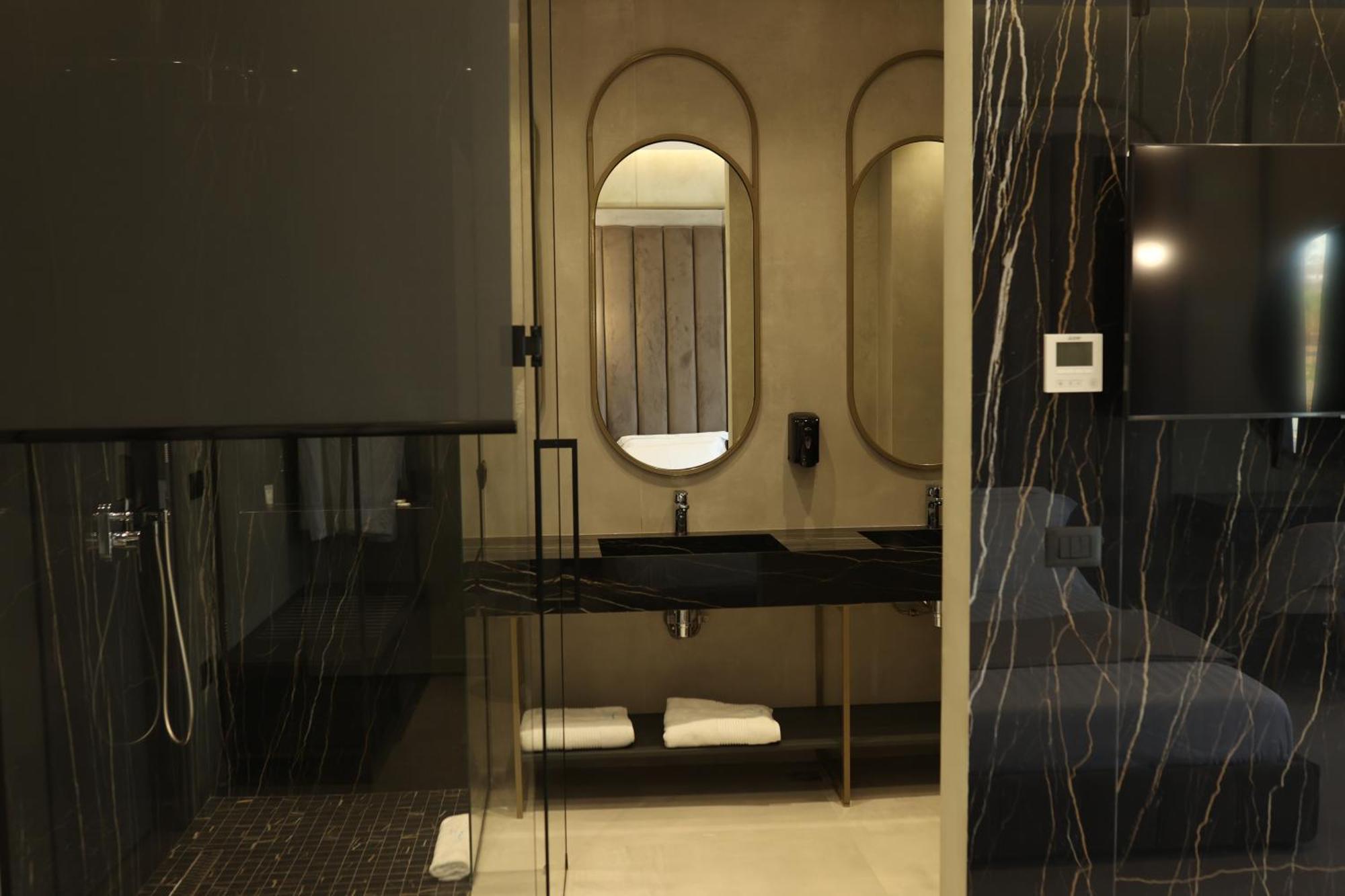 Comfort Suites Golem  Εξωτερικό φωτογραφία
