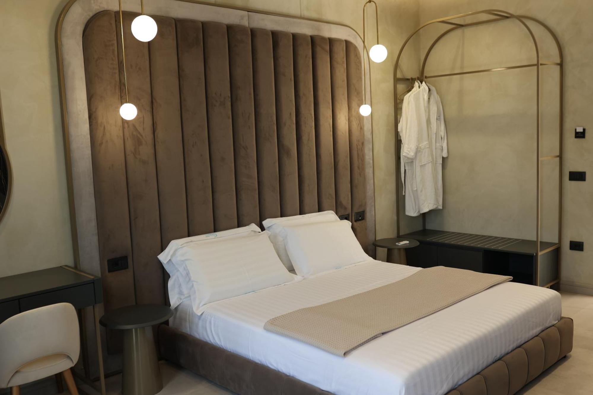 Comfort Suites Golem  Εξωτερικό φωτογραφία