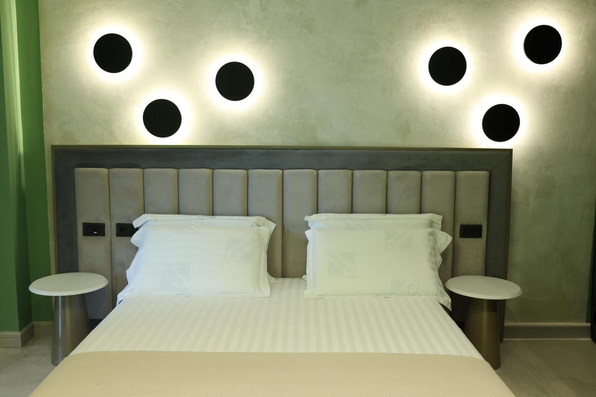 Comfort Suites Golem  Εξωτερικό φωτογραφία