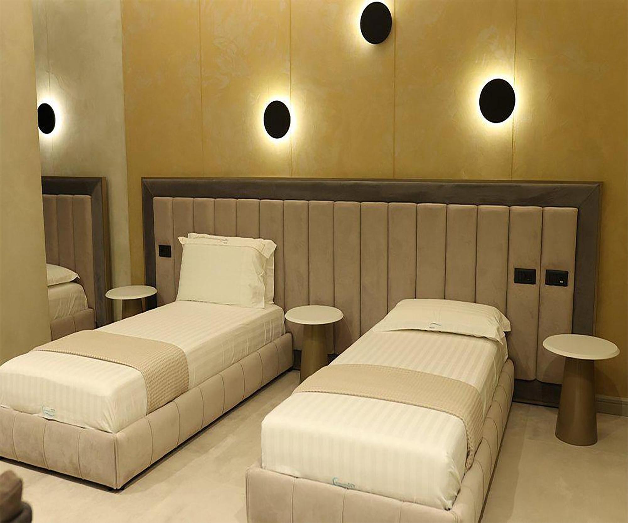 Comfort Suites Golem  Εξωτερικό φωτογραφία