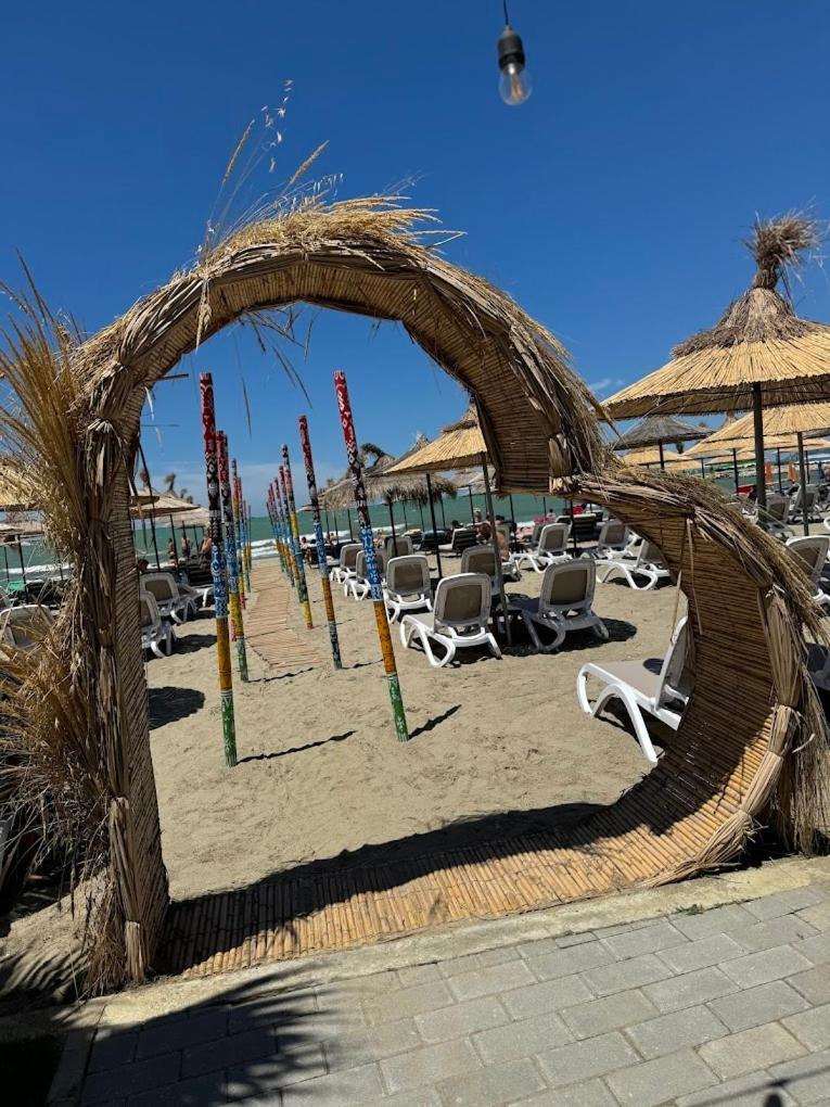 Comfort Suites Golem  Εξωτερικό φωτογραφία